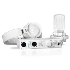Arturia MiniFuse 1 White - BimotorDJ